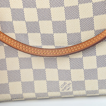 Louis Vuitton Damier Azur Neo Neverfull PM 20 of 22