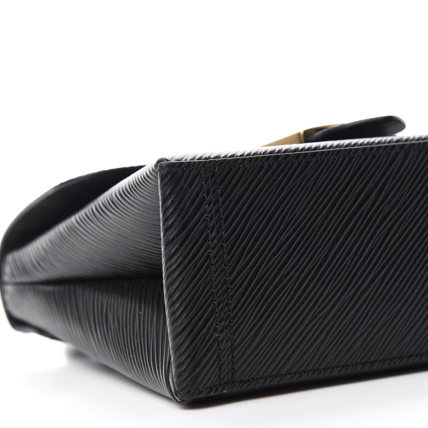 Louis Vuitton Epi Locky BB Black 8 of 12