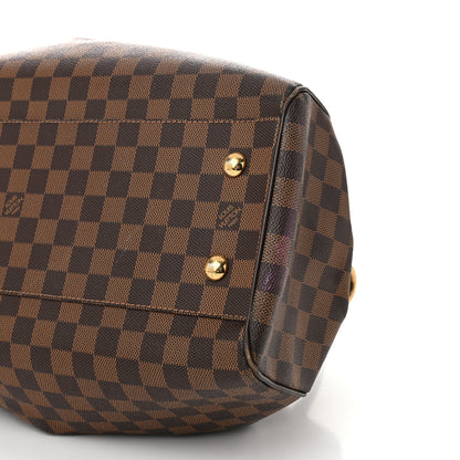 Louis Vuitton Damier Ebene Trevi GM 9 of 11