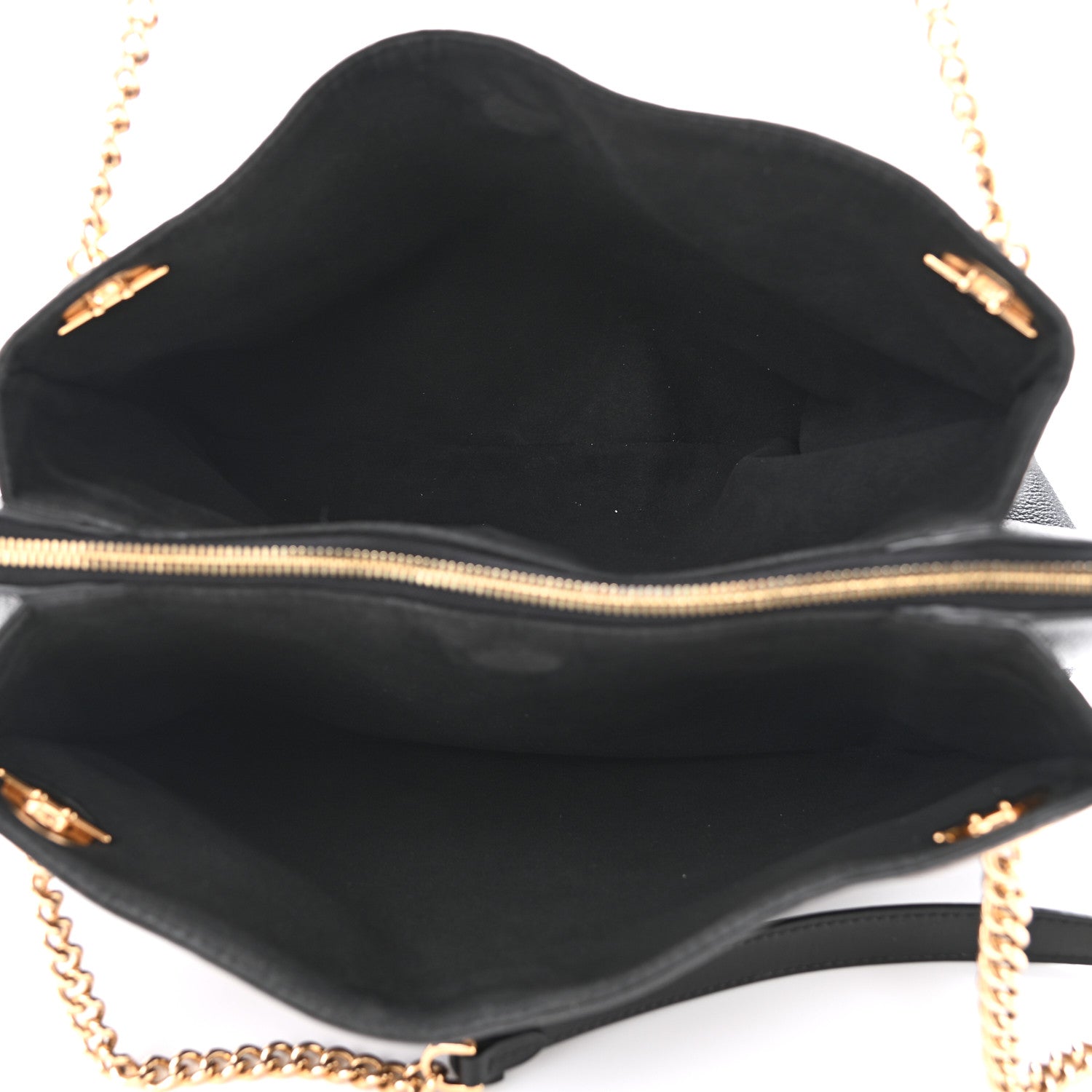 Louis Vuitton Monogram Surene MM Black 5 of 13