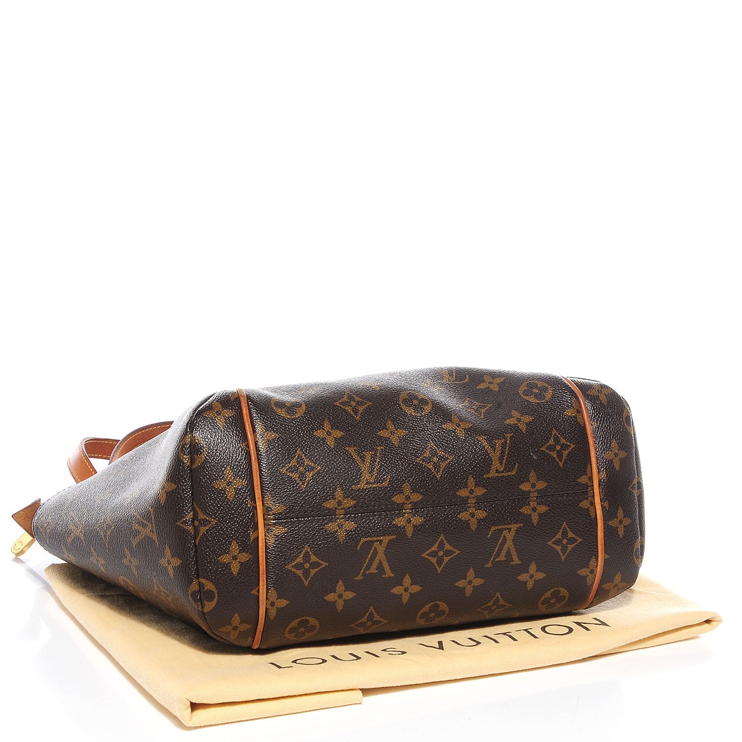 Louis Vuitton Monogram Totally PM 4 of 7