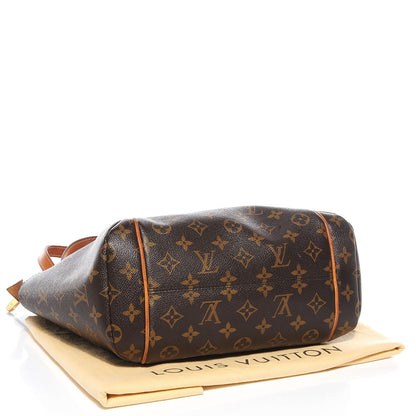 Louis Vuitton Monogram Totally PM 4 of 7