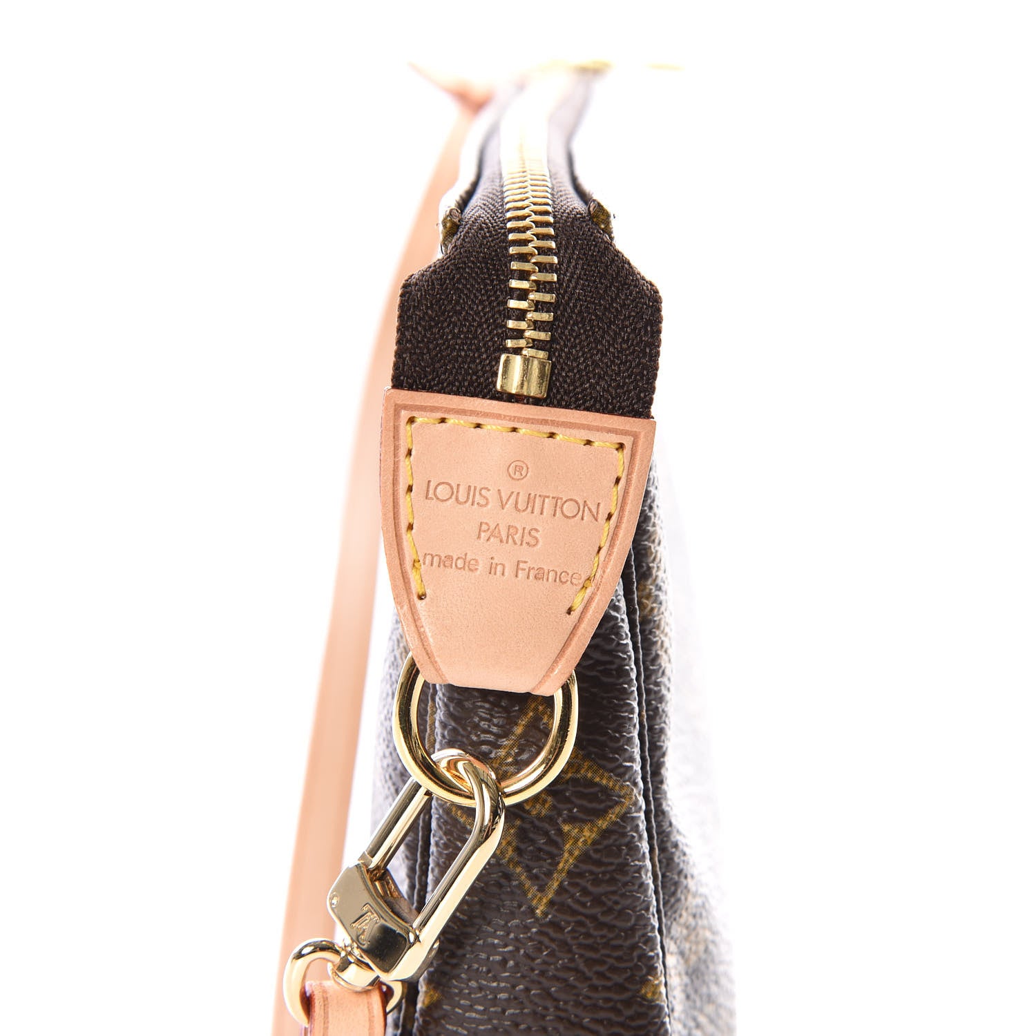 Louis Vuitton Monogram Pochette Accessories 9 of 11