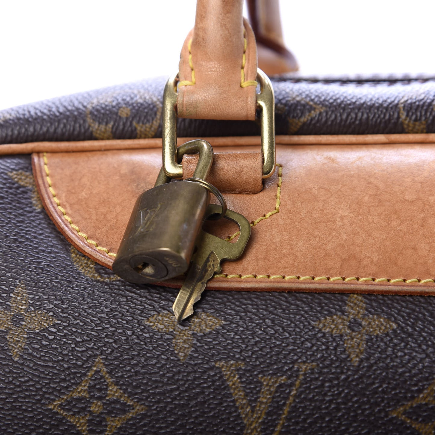 Monogram Deauville