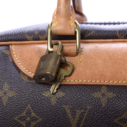 Louis Vuitton Monogram Deauville 20 of 28
