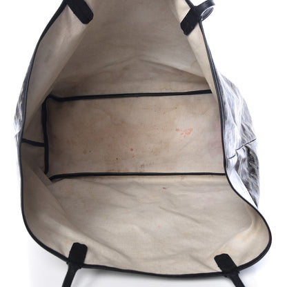 Goyard Goyardine Saint Louis GM Black 6 of 24