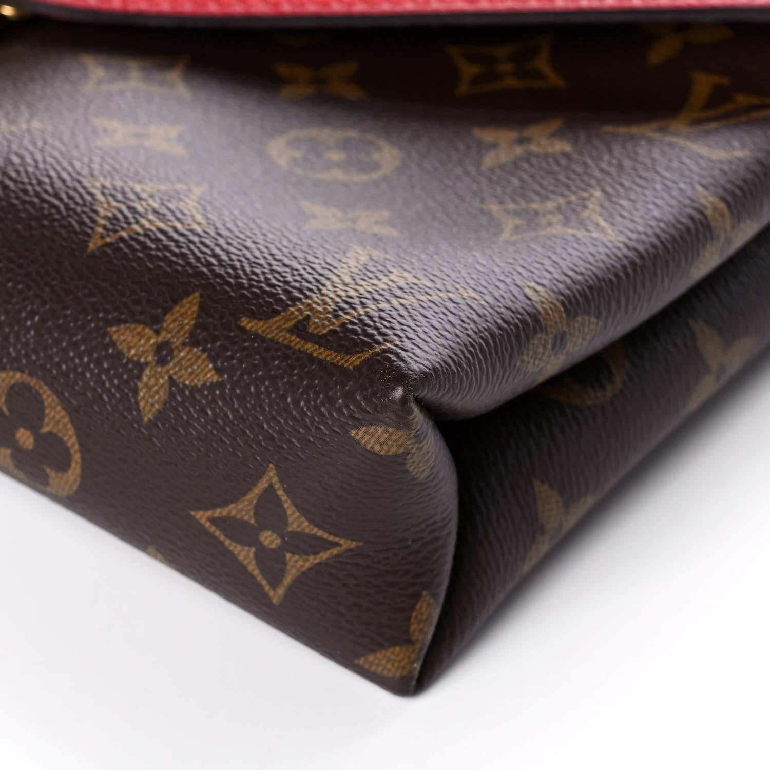 Louis Vuitton Monogram Pallas Chain Cherry 9 of 12