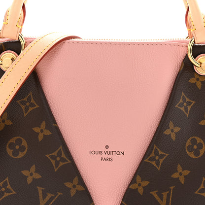 Louis Vuitton Monogram V Tote BB Rose Poudre 8 of 12