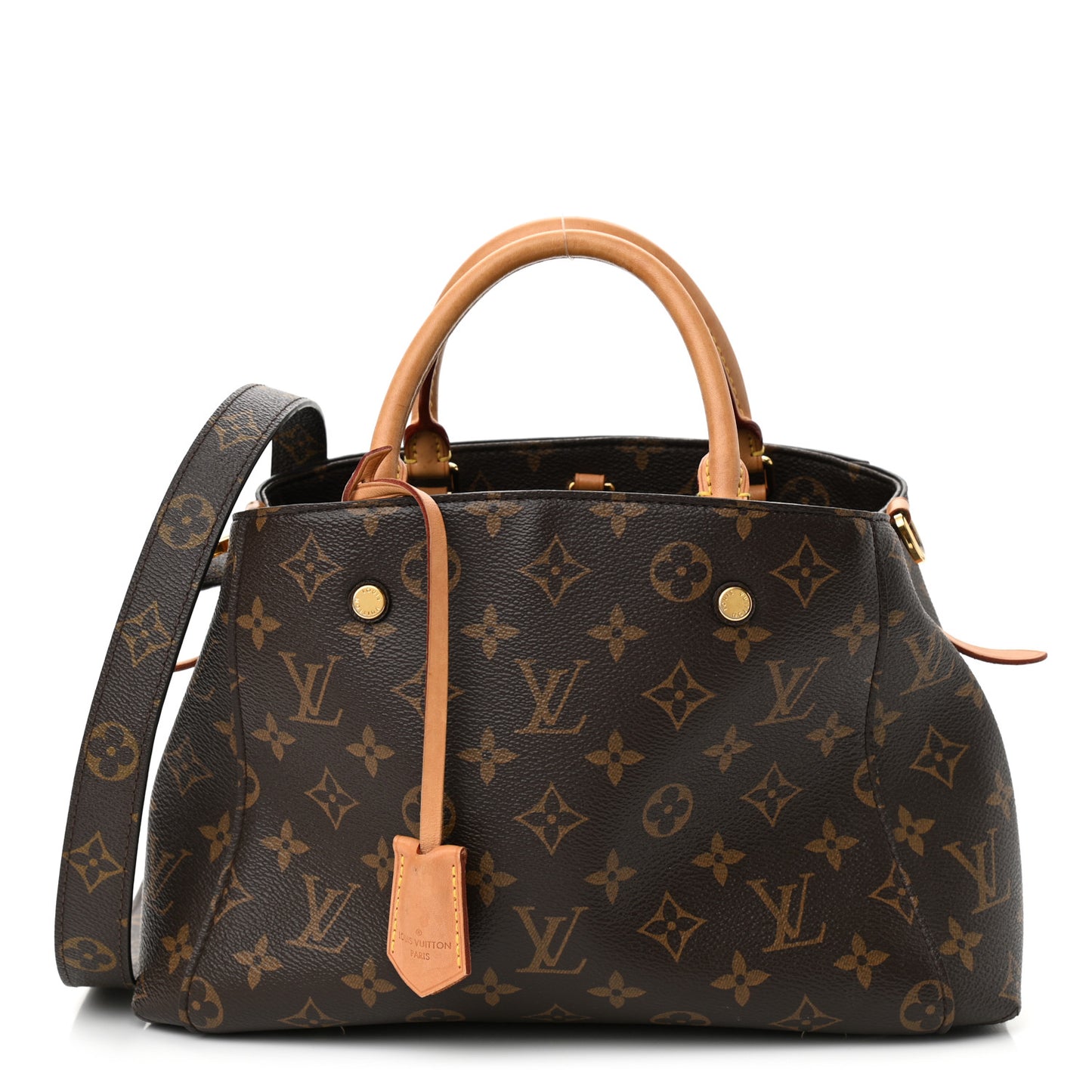 Monogram Montaigne BB