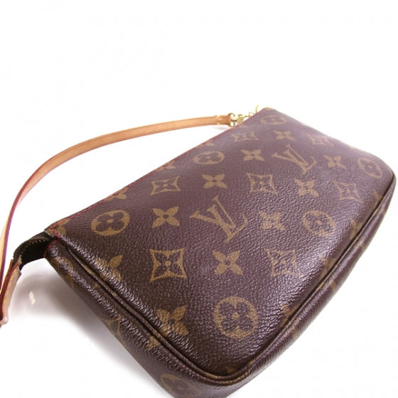 Louis Vuitton Monogram Cerises Pochette Accessories 7 of 9