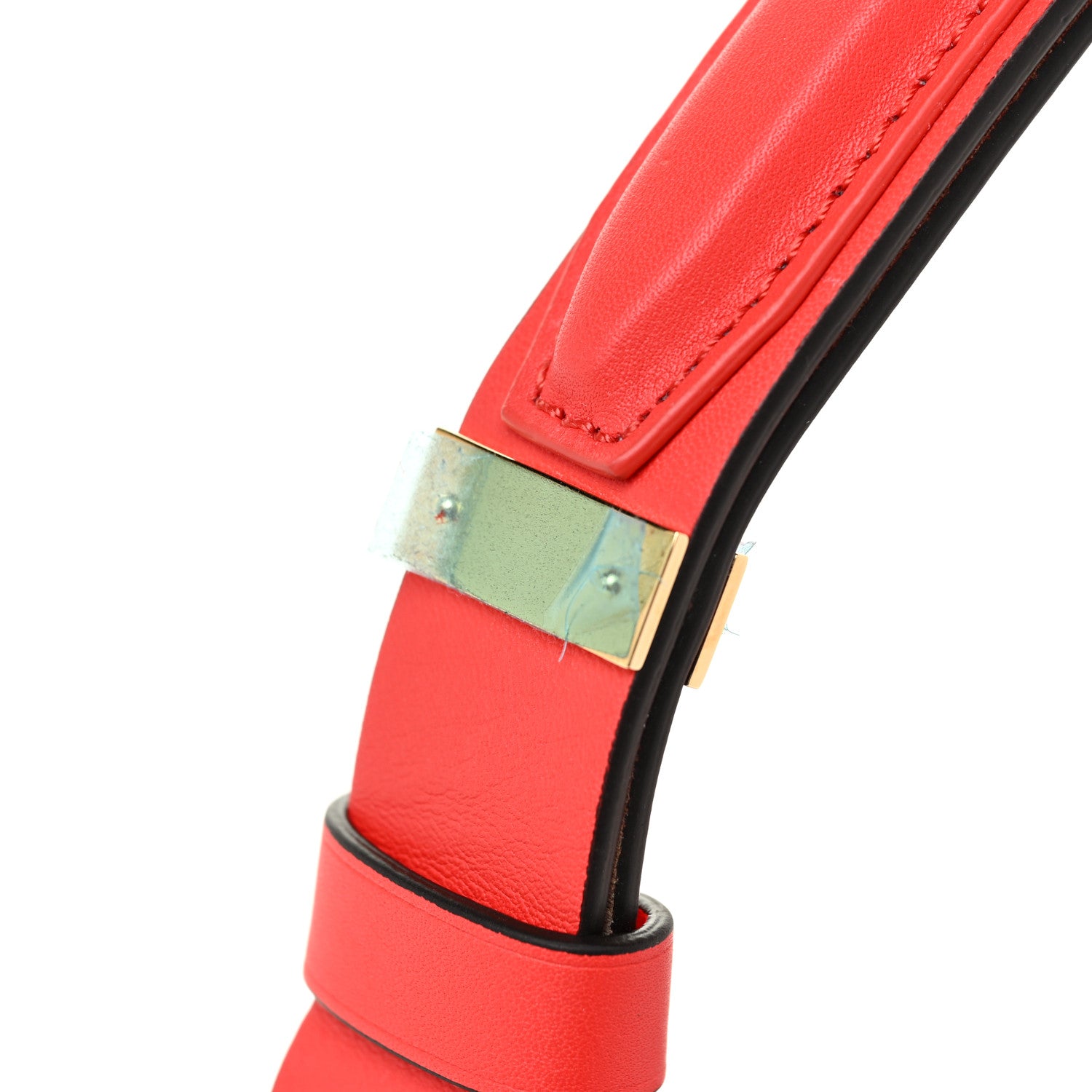 Givenchy Calfskin Small Mystic Shoulder Bag Red 14 of 20