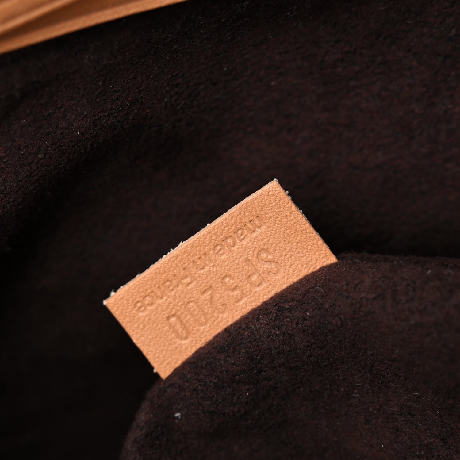 Louis Vuitton Monogram Noé Purse 6 of 13