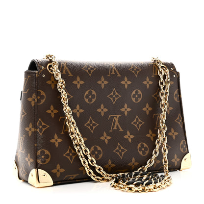 Louis Vuitton Monogram Trunkie 3 of 9