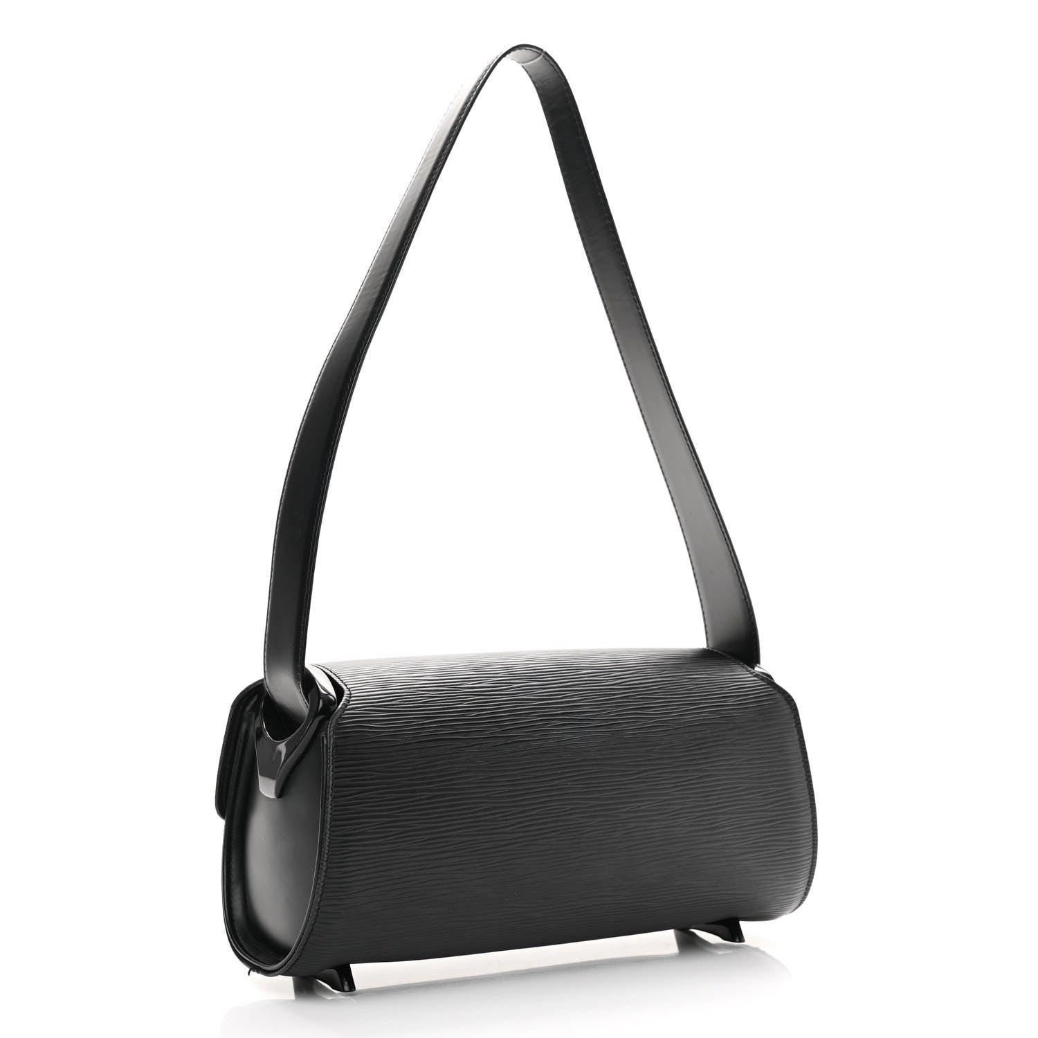 Louis Vuitton Epi Nocturne PM Black 3 of 11