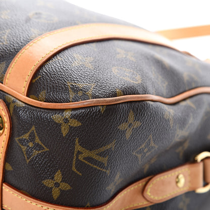 Louis Vuitton Monogram Stresa GM 11 of 18