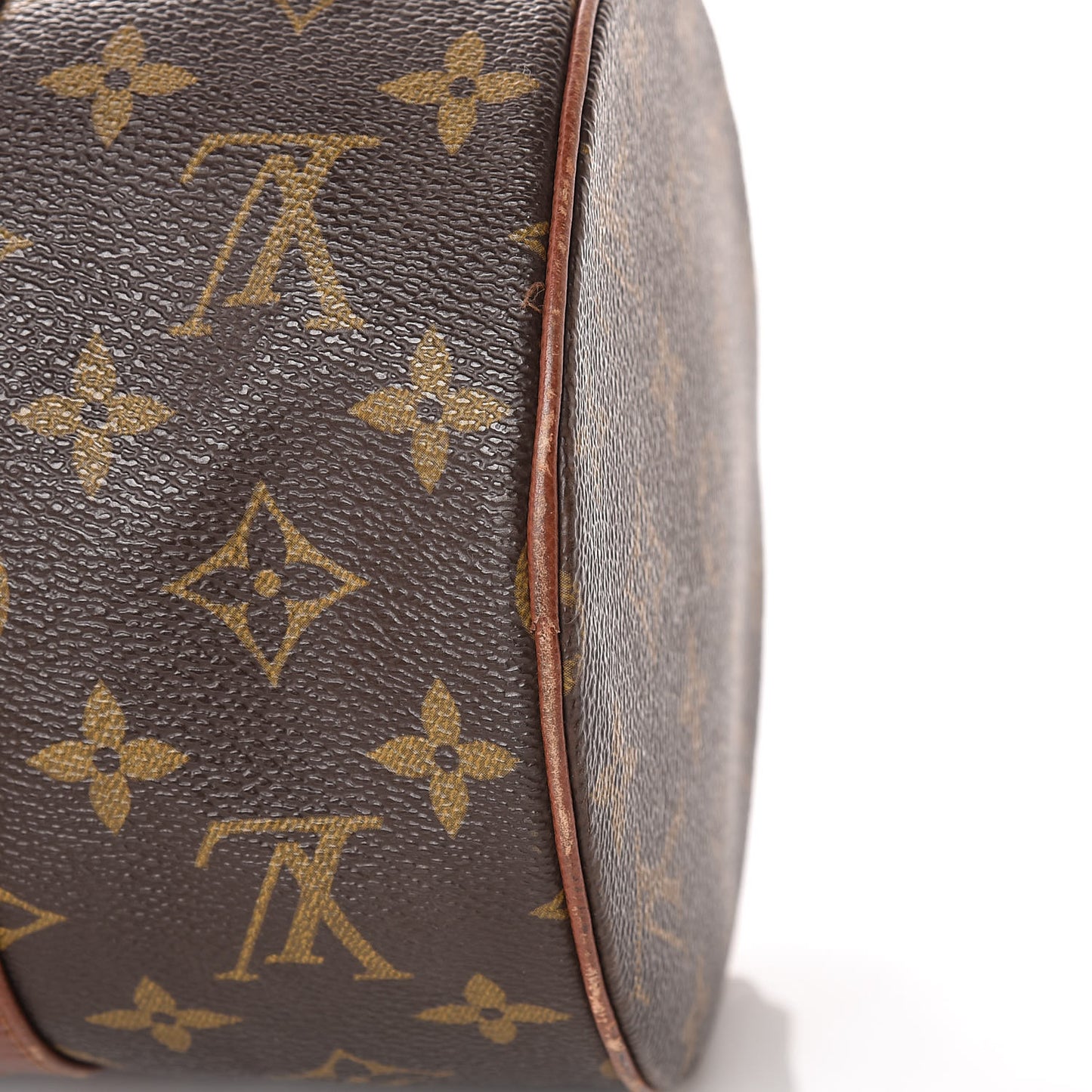 Monogram Papillon 30