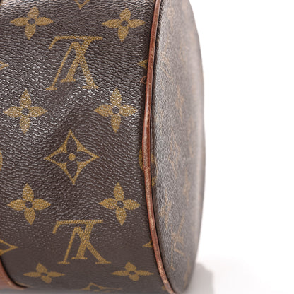 Louis Vuitton Monogram Papillon 30 16 of 21