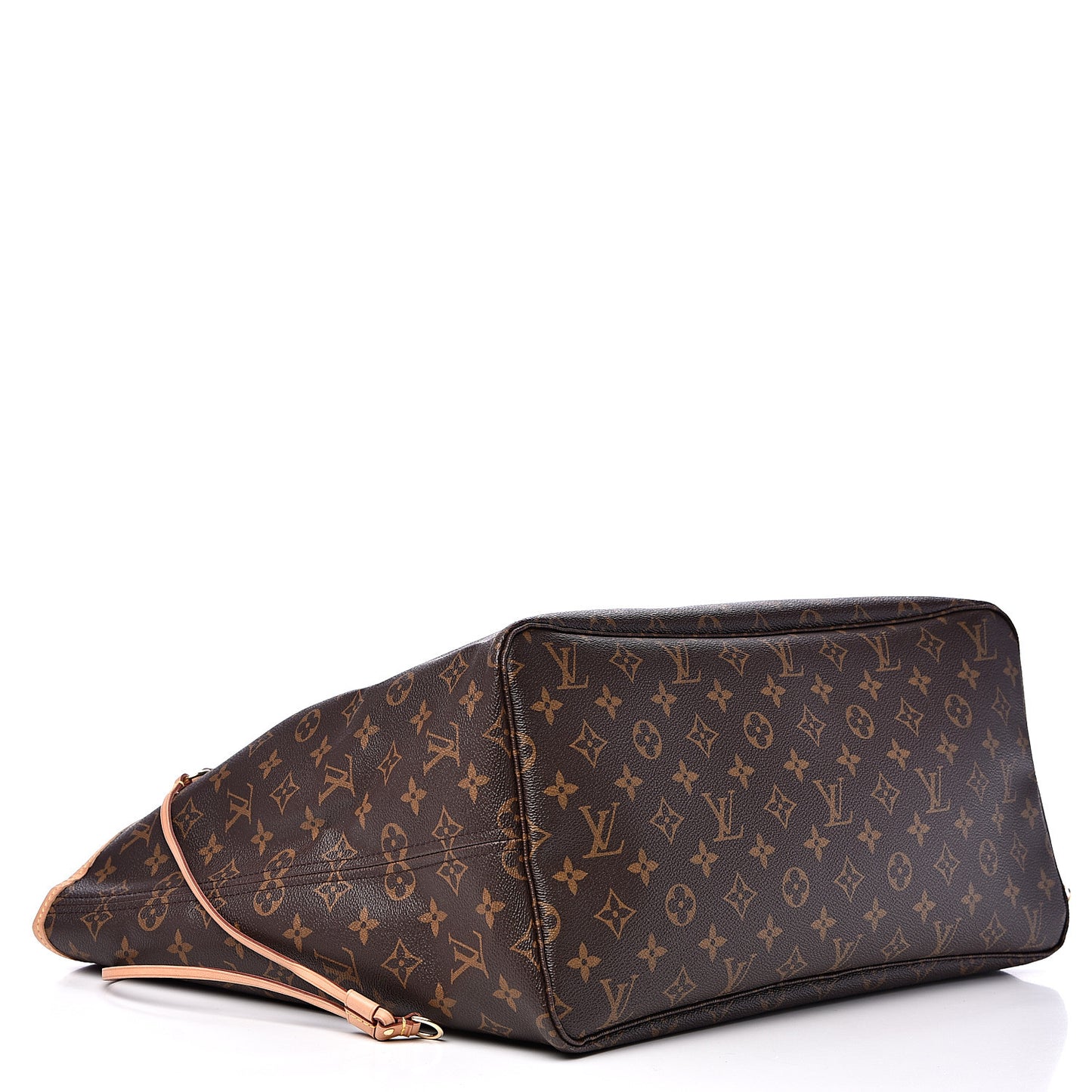 Monogram Neo Neverfull GM Pivoine