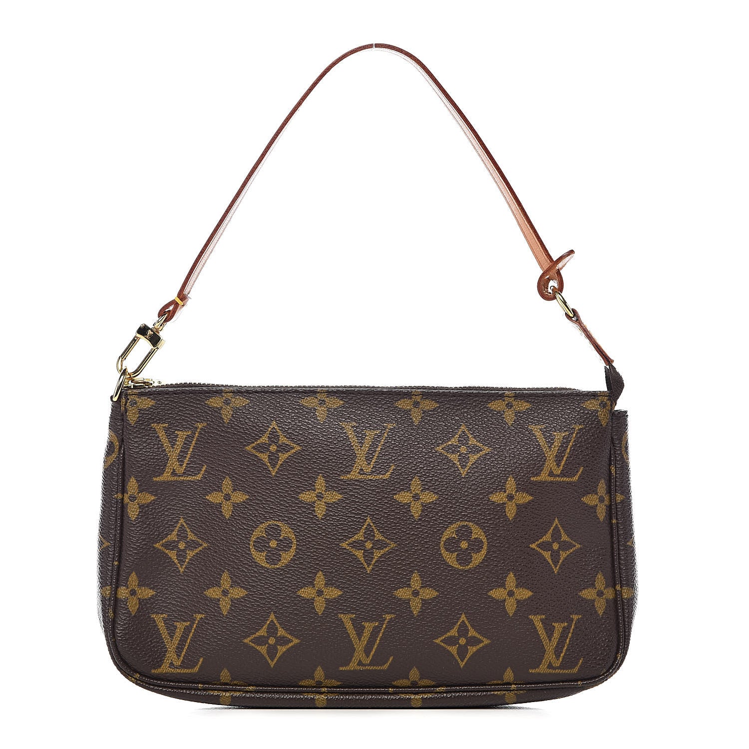Louis Vuitton Monogram Pochette Accessories 1 of 12