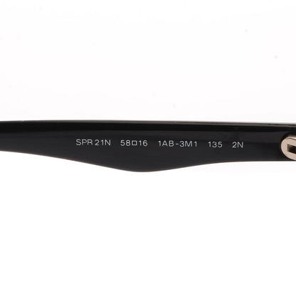 Prada Sunglasses SPR 21N Black | 4 of 6