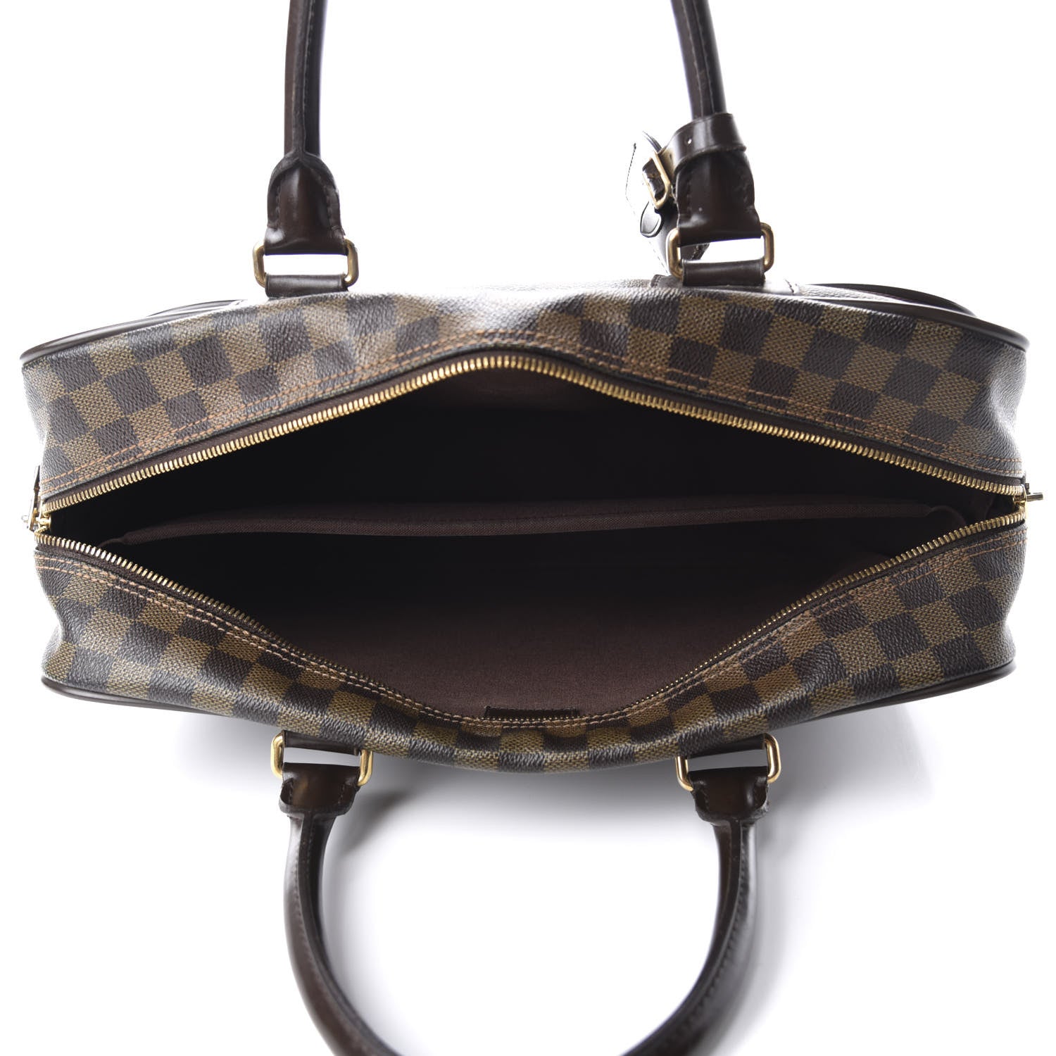 Louis Vuitton Damier Ebene Icare 6 of 11