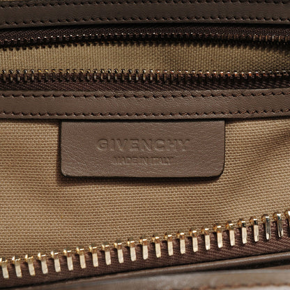 Givenchy Antique Calfskin Medium Antigona Grey 5 of 8
