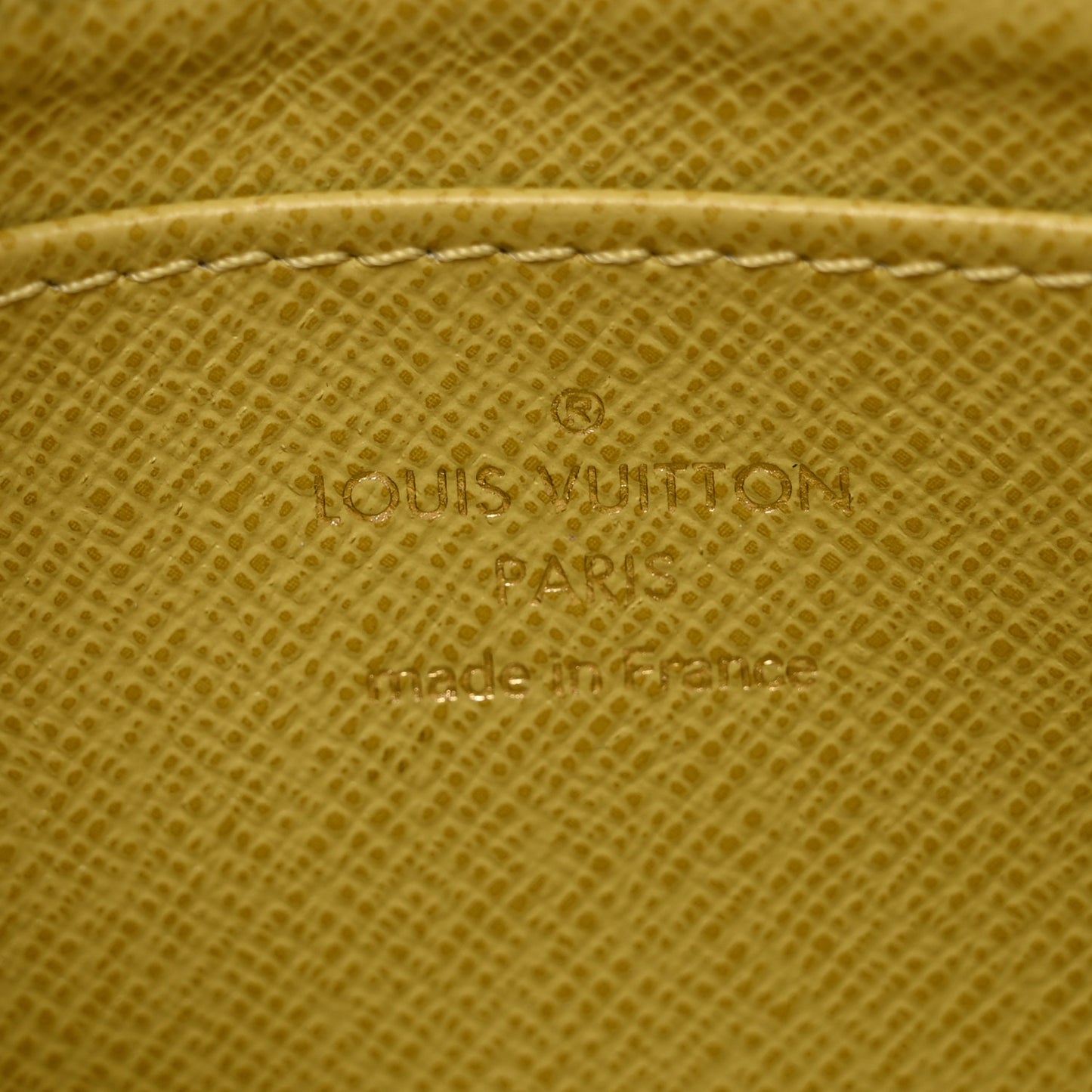 Damier Azur Complice Trunks and Bags Key Pouch