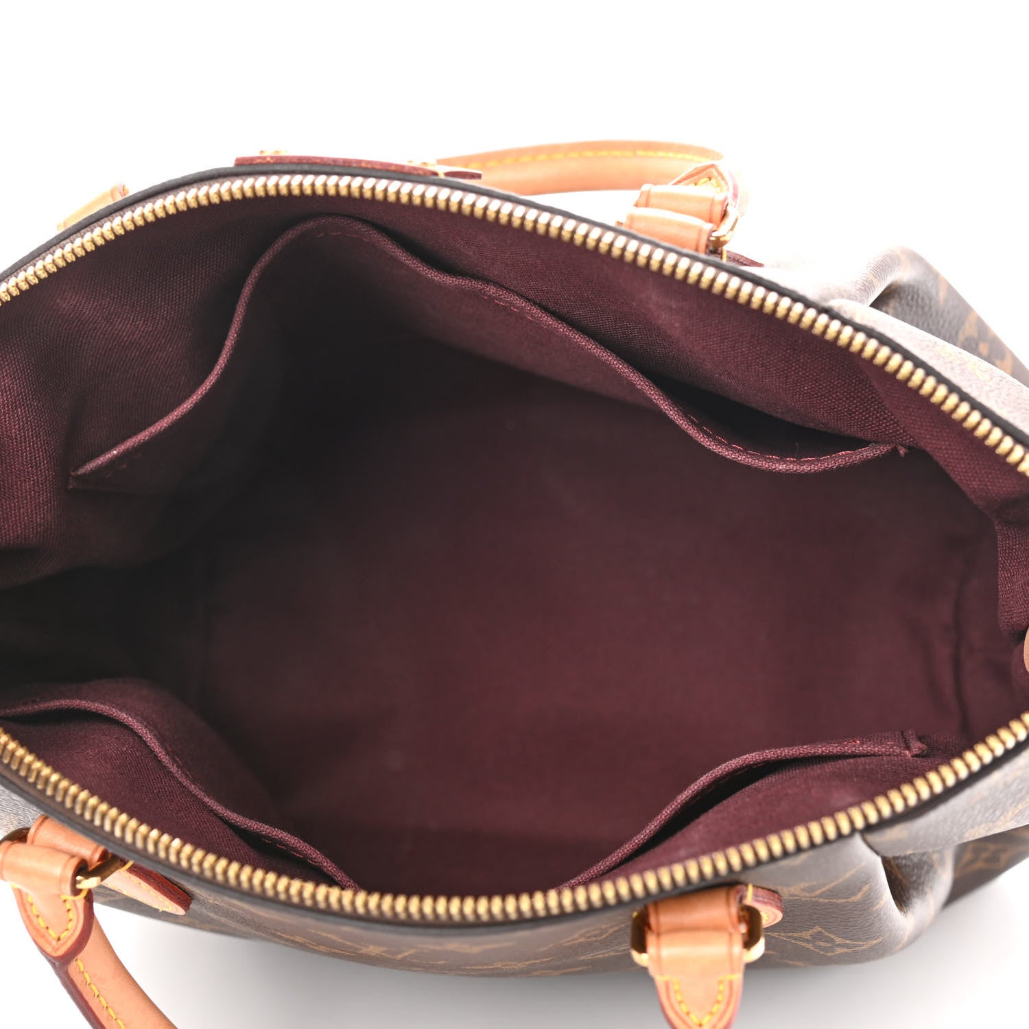 Louis Vuitton Monogram Turenne PM 5 of 10