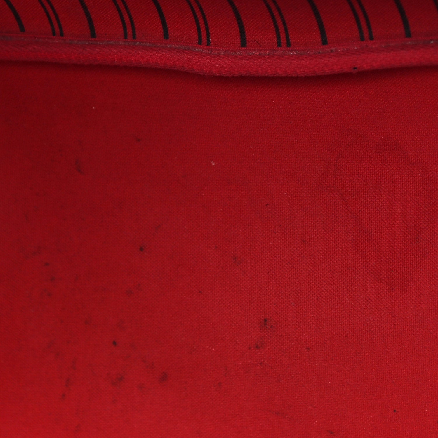 Louis Vuitton Damier Ebene Neverfull GM 17 of 18