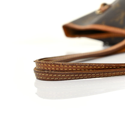 Louis Vuitton Monogram Neverfull MM 19 of 22