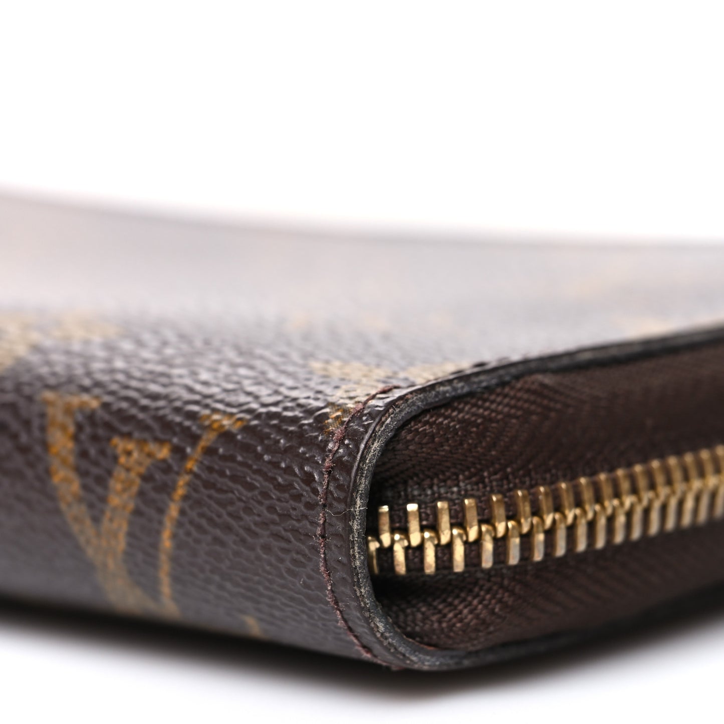 Monogram Zippy Organizer Wallet
