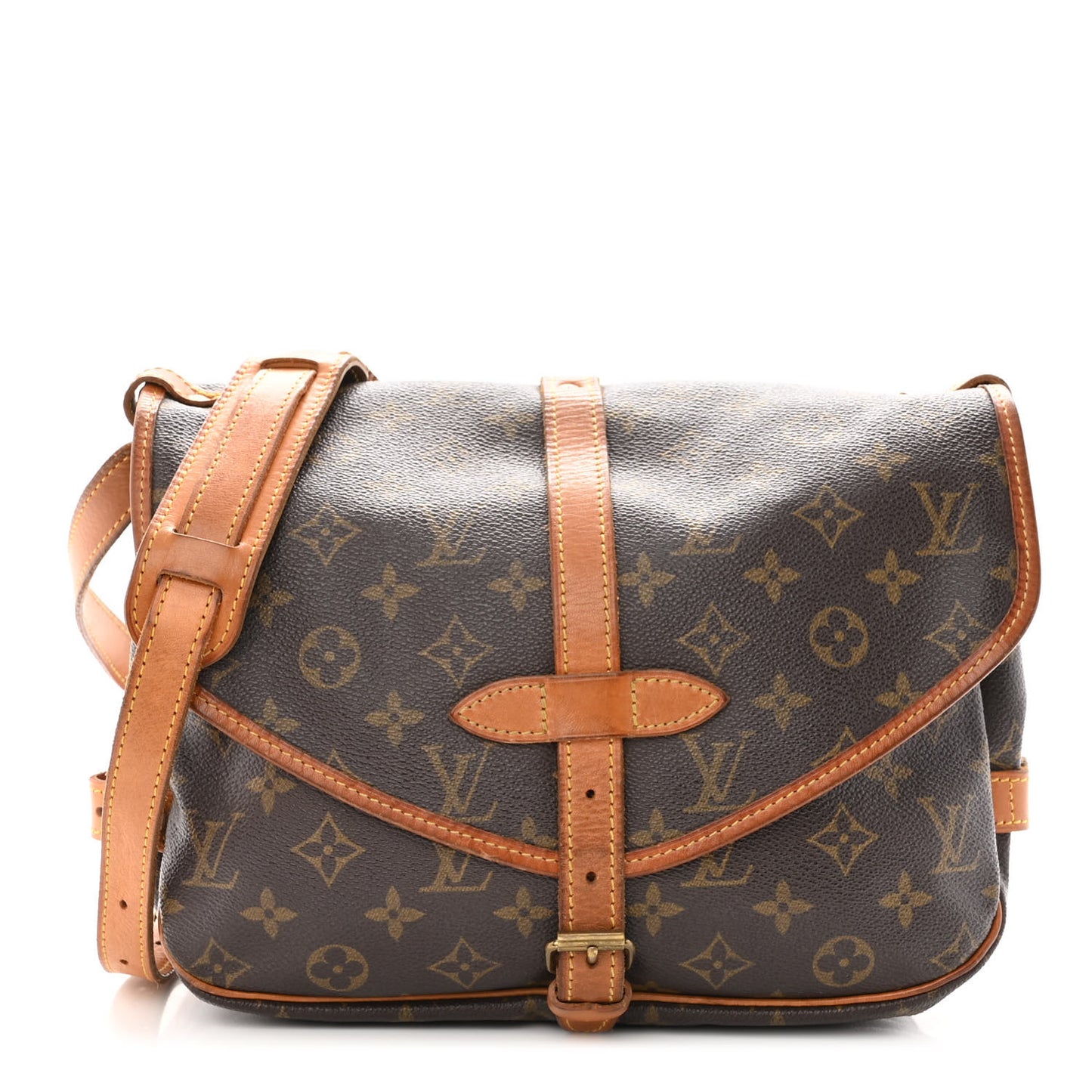 Monogram Saumur 30