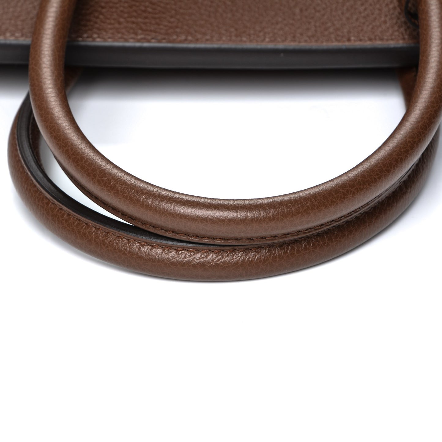 Togo Birkin 35 Brulee