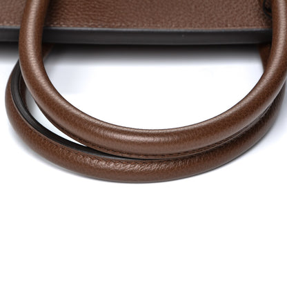 Hermes Togo Birkin 35 Brulee 11 of 24