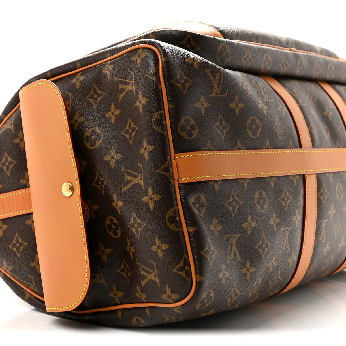 Monogram Keepall Cargo 50