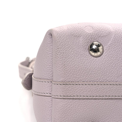 Louis Vuitton Empreinte Carryall PM Brume 12 of 12