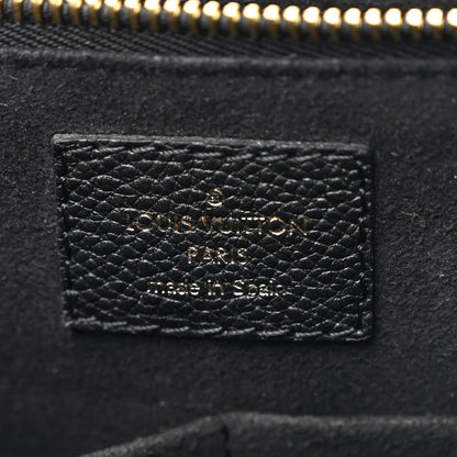 Louis Vuitton Empreinte Surene MM Black 8 of 13