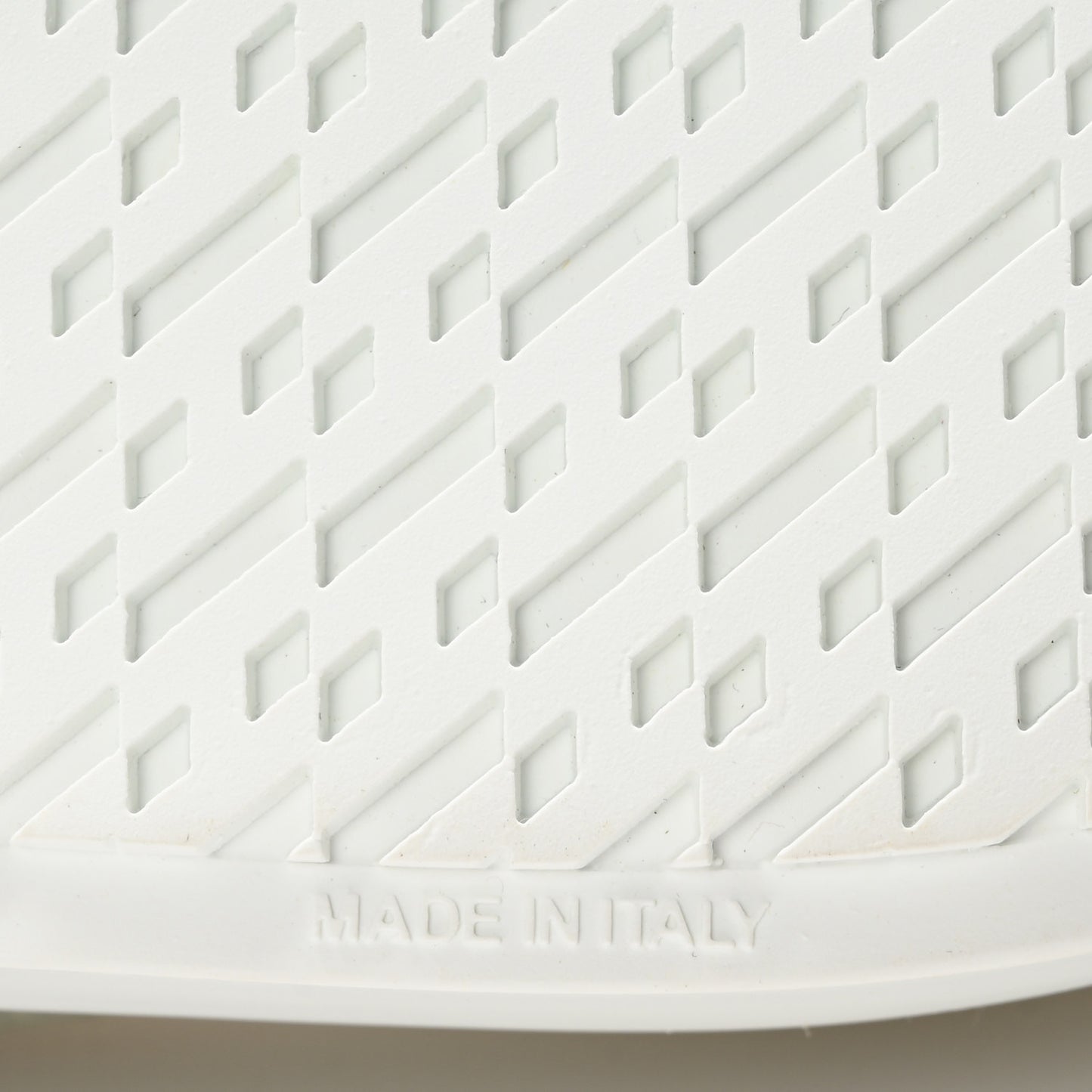 Chevre Velours Deep Sneakers 43 Vert Sauge