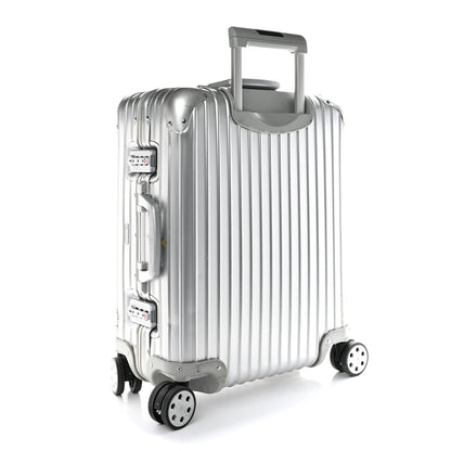Rimowa Aluminum Topas 56 Silver 2 of 18