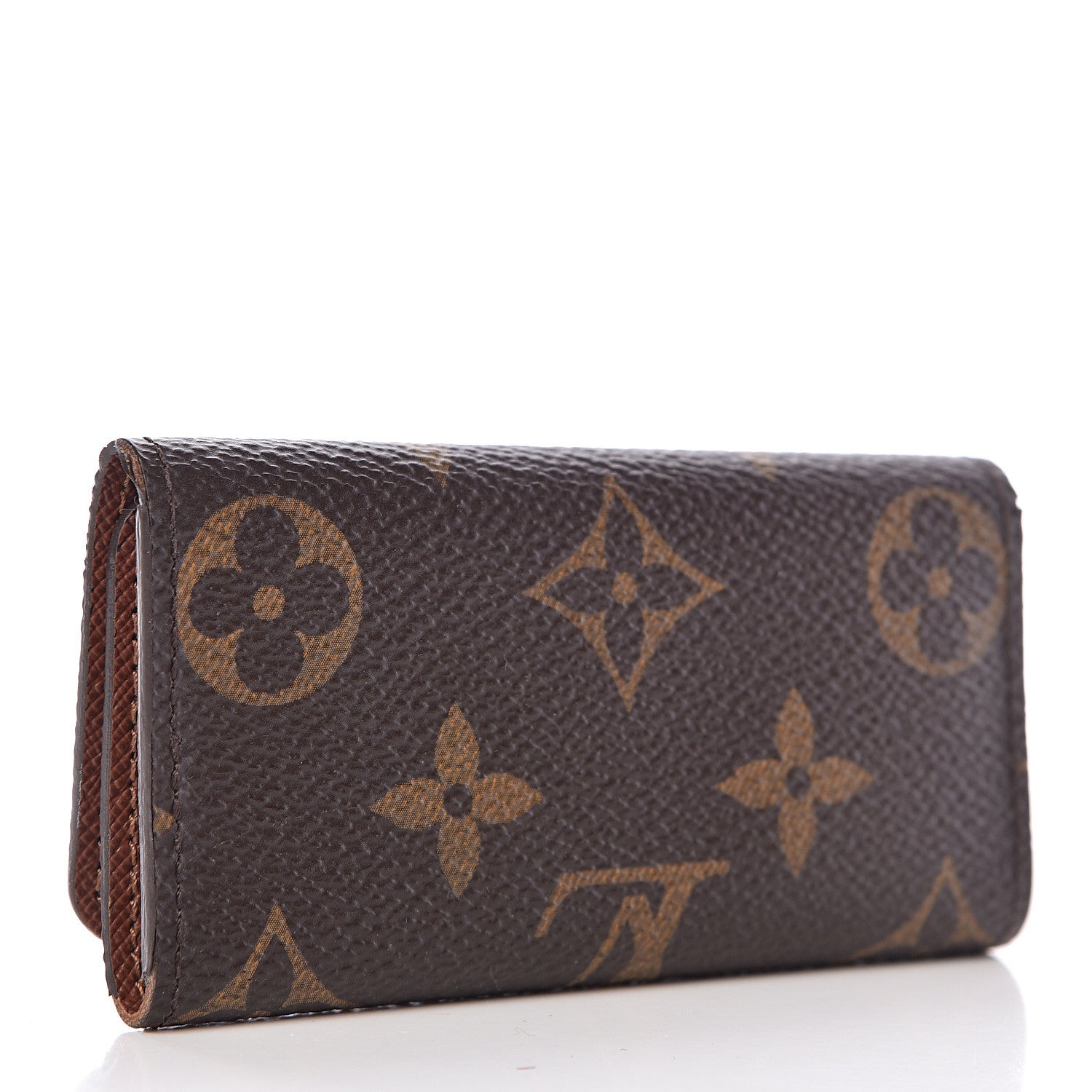 Louis Vuitton Monogram 4 Key Multicles Holder 3 of 9