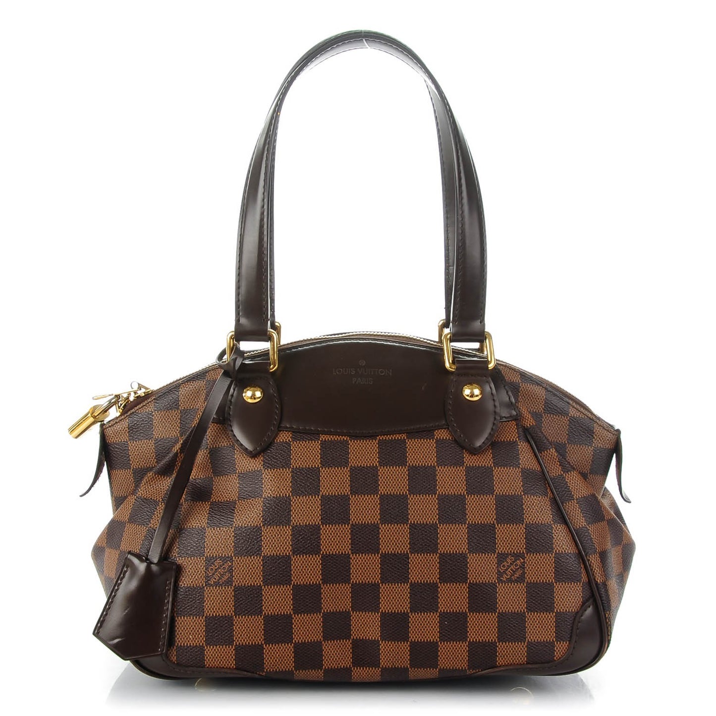 Damier Ebene Verona PM