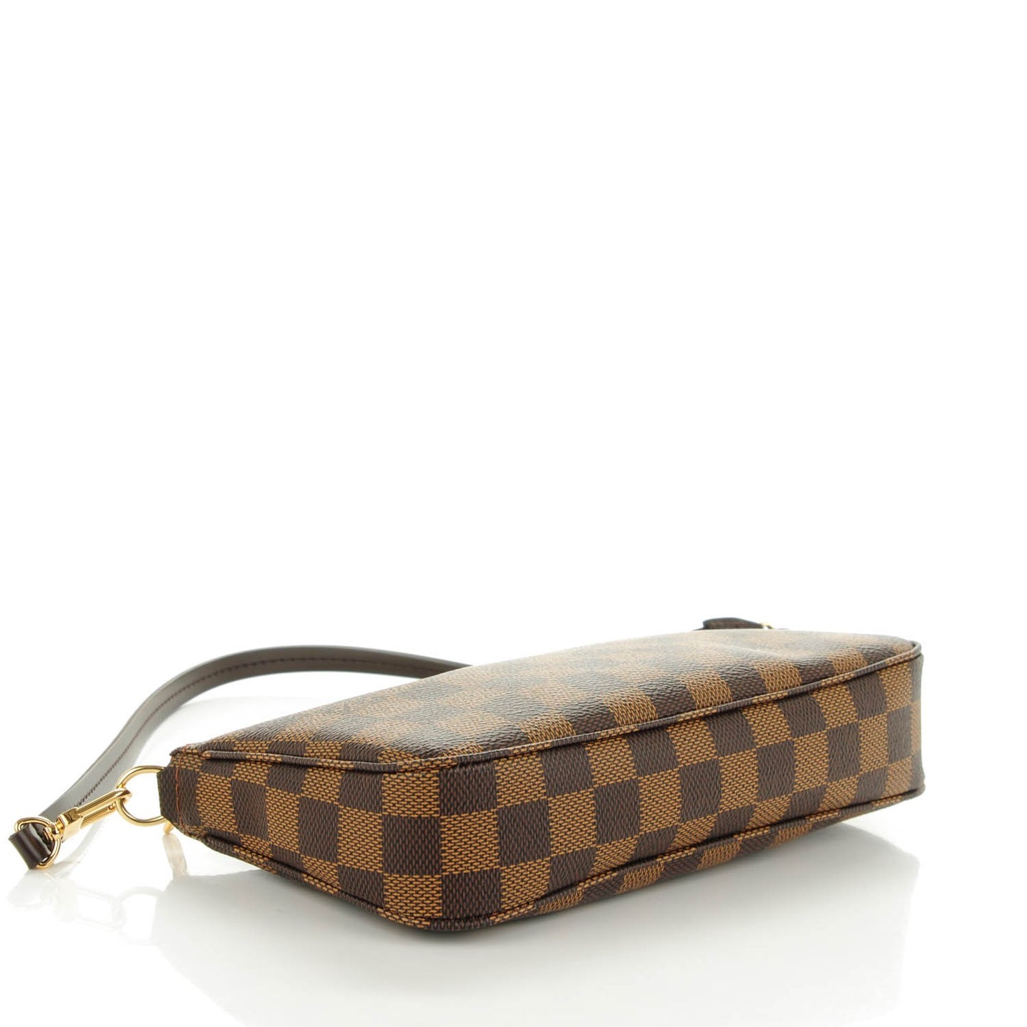 Damier Ebene Pochette Accessories NM