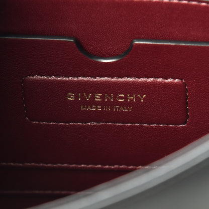 Givenchy Calfskin Medium Eden Black 6 of 12