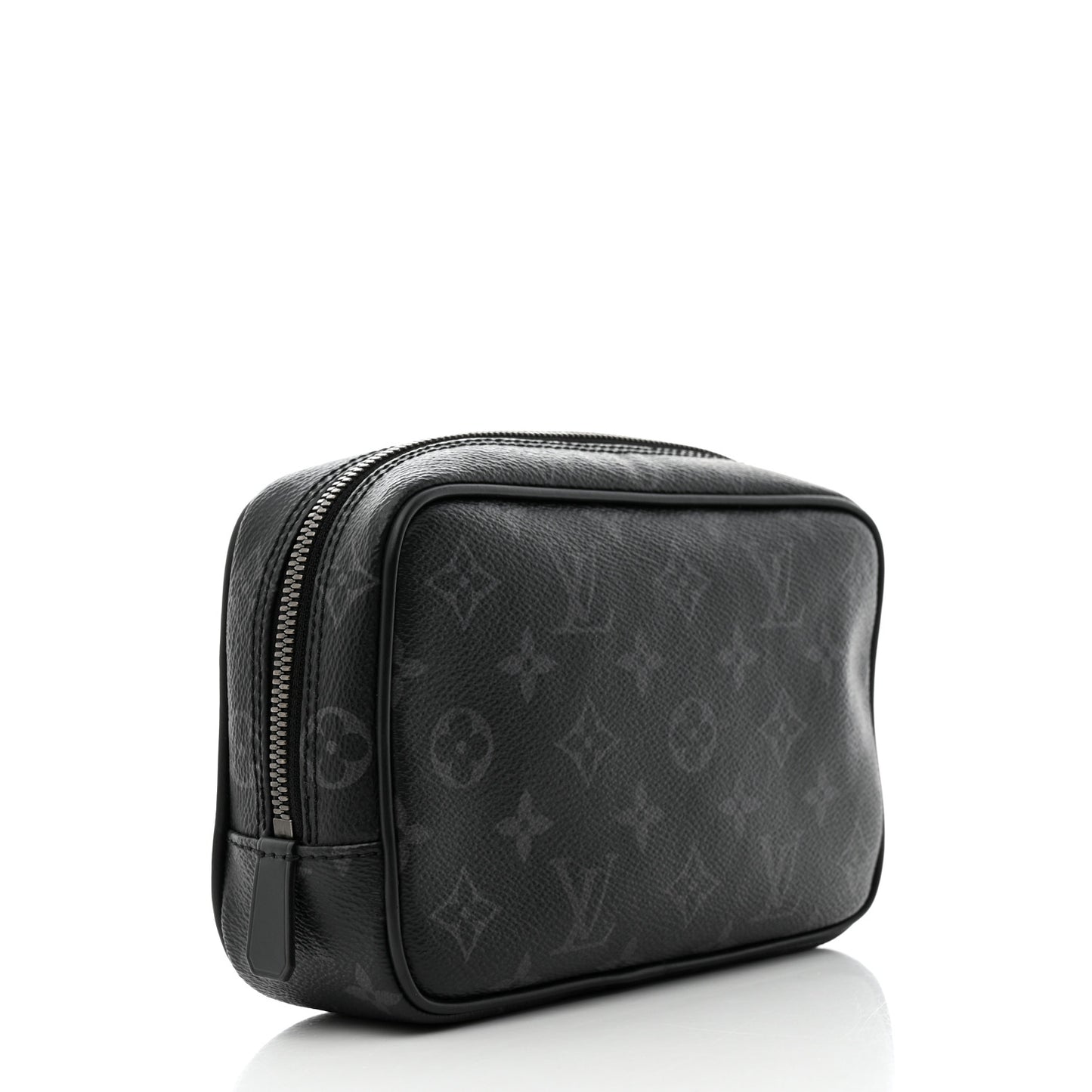 Monogram Eclipse Toilet Pouch PM