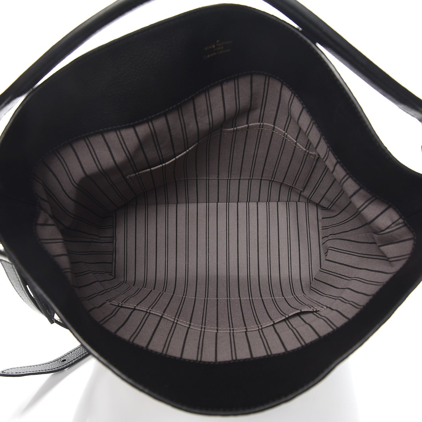 Empreinte Melie Black