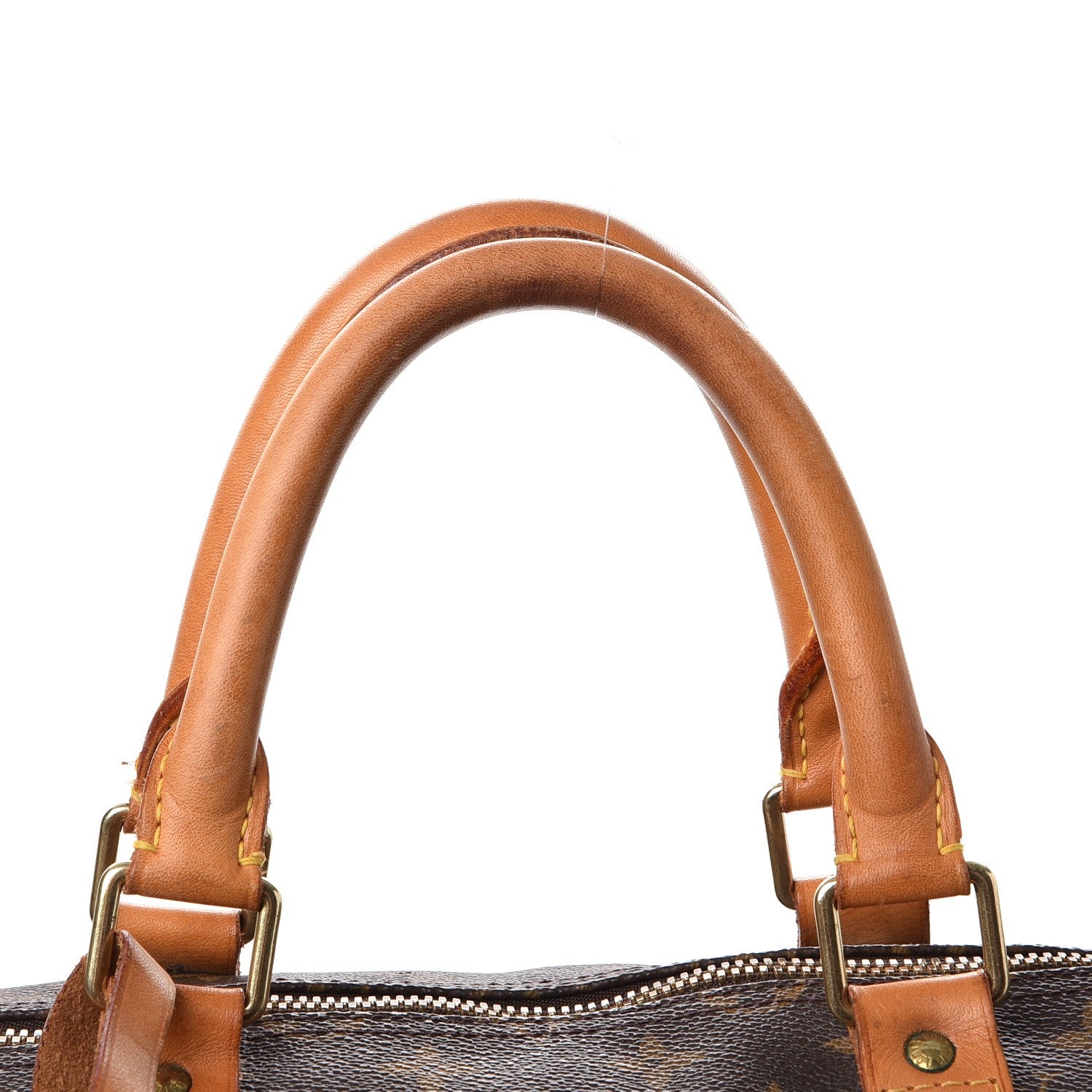 Louis Vuitton Monogram Keepall 55 12 of 22