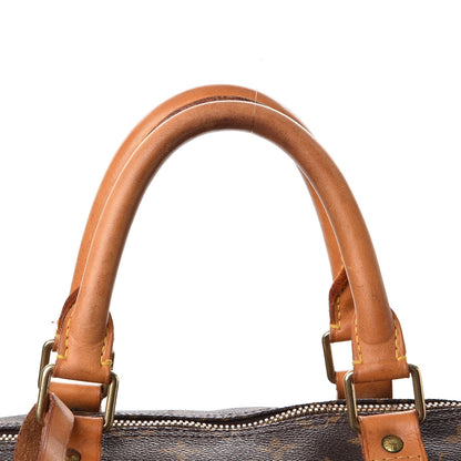 Louis Vuitton Monogram Keepall 55 12 of 22