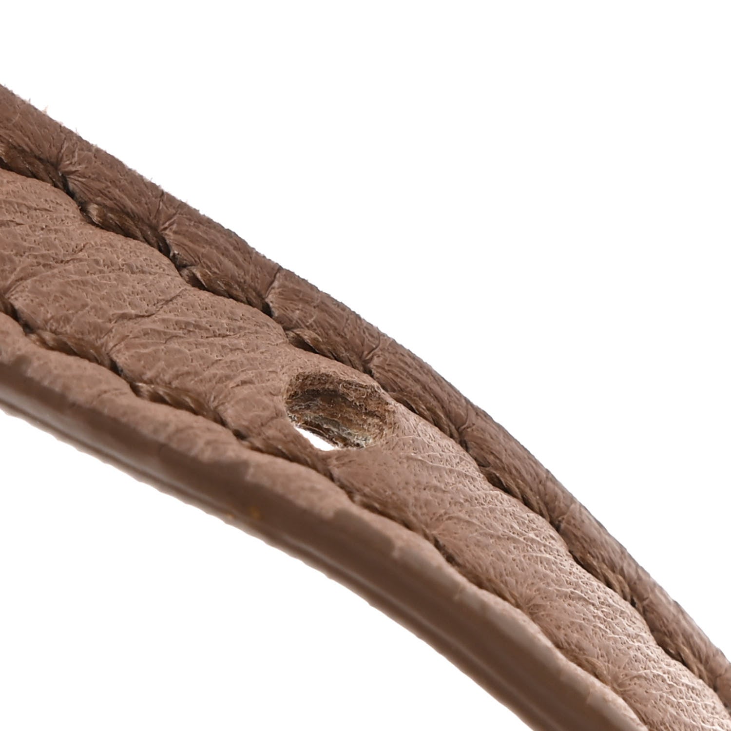 Fendi Nappa Mini Peekaboo Iconic Satchel Ratmusquet 14 of 15