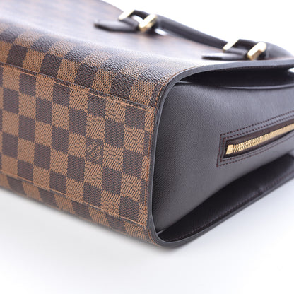 Louis Vuitton Damier Ebene Triana 8 of 9