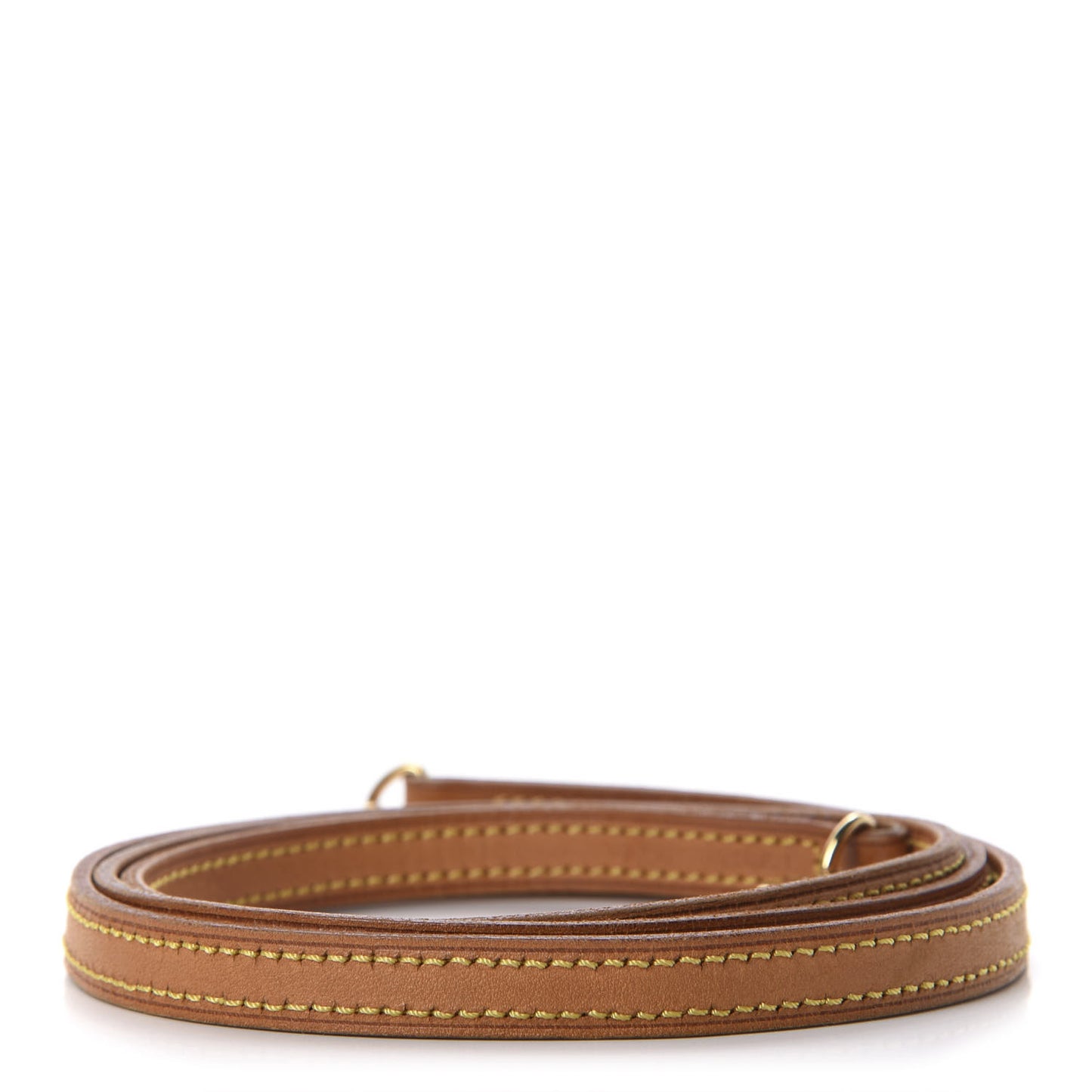 Vachetta 12mm Long Shoulder Strap